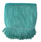 Vágott végű rojt 20 cm hosszú - TURCHESE. 3